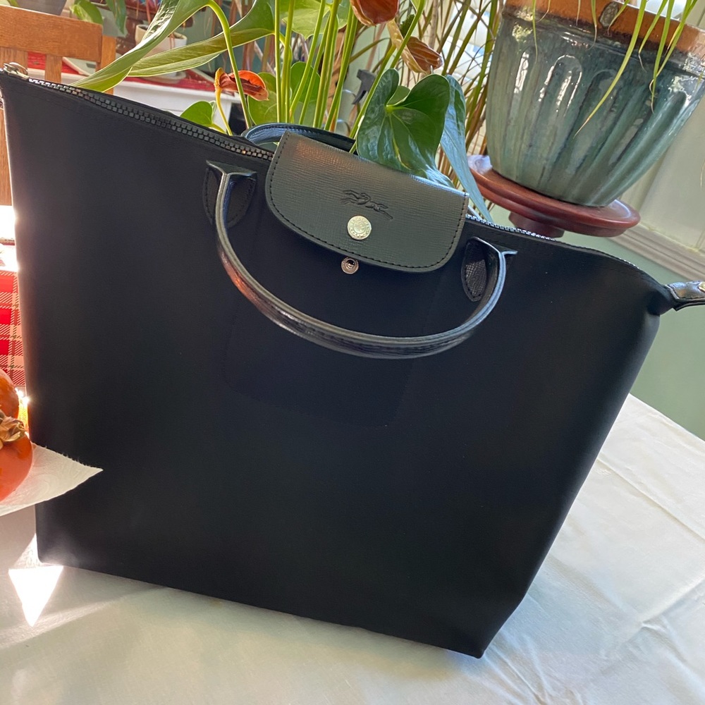 Longchamp  purse